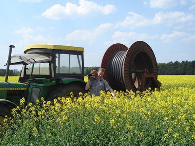 Bild 14 aus  Ferienhof Stegen