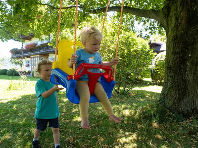 Bild 19 aus  Großrachlhof