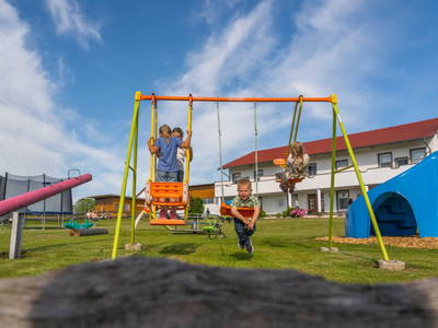 Bild 10 aus  Ferienwohnungen Wagner