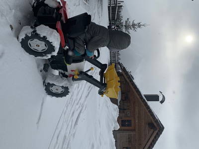 Bild 31 aus  Glinzhof