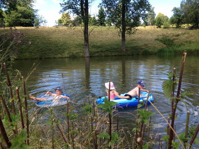 Bild 13 aus  Hof Altasilva - Rosenhof