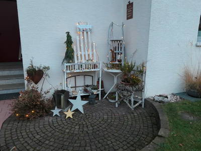 Bild 17 aus  Ferienwohnung Schneckenhaus