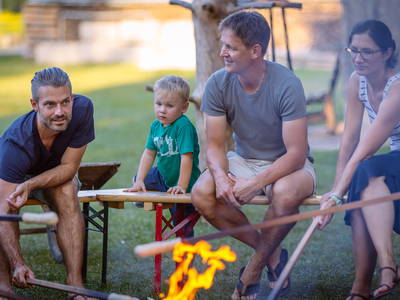 Bild 31 aus  Ferienhof Sonnengarten