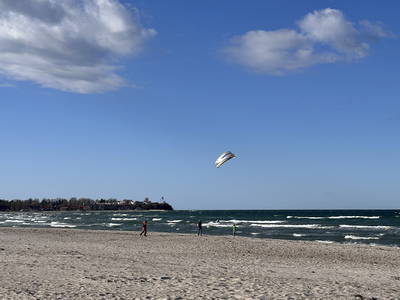 Bild 27 aus  Hof Belvedere an der Ostsee