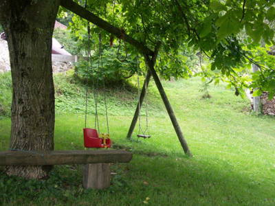 Bild 7 aus  Martiburhof - Ferien auf dem Bauernhof