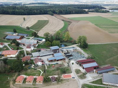 Bild 9 aus  Ferienhof Neher