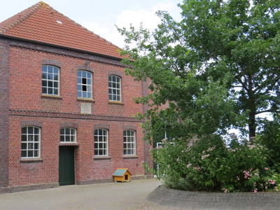 Bild 3 aus  Nase im Wind