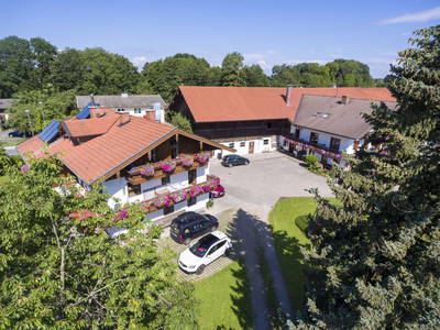 Bild 8 aus  Zaißlhäusl Hof inkl. Chiemgau-Karte ab 1.5.2026