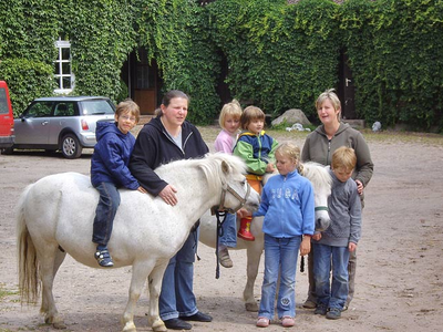 Bild 13 aus  Gut Grasbeck