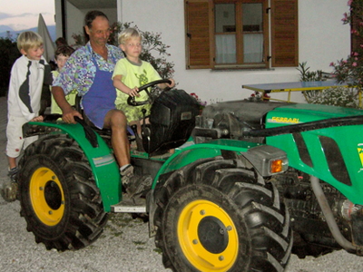 Bild 15 aus  Heideggerhof