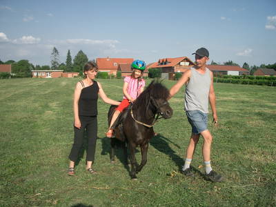 Bild 21 aus  Ferienhof Meyer