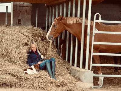 Bild 27 aus  Soodehof  Eins - Ihr Kinder-Erlebnisbauernhof in Nordhessen