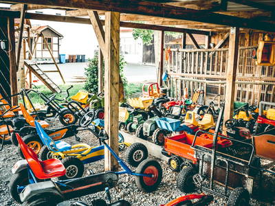 Bild 3 aus  Erlebnishof Mültner