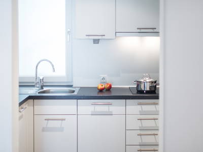 Bild 9 aus  Residence Ferienwohnungen Santner