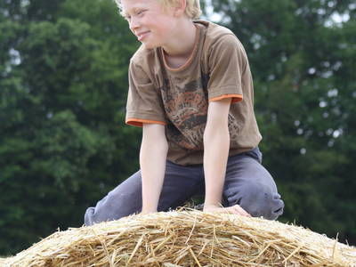 Bild 14 aus  LandSelection Ferienhof Radlandsichten