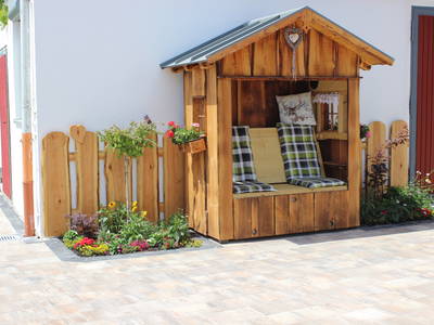 Bild 11 aus  Landhaus Rothenburg