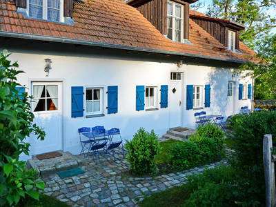 Bild 6 aus  Ferienhaus Pieverstorf 1