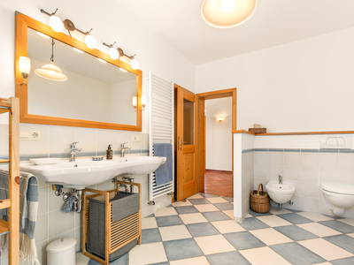 Bild 19 aus  Ferienwohnung Mühlenweg