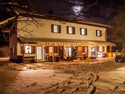 Bild 3 aus  Obermoarhof