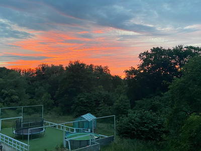 Bild 5 aus  Pfarrhof Kirch Grubenhagen