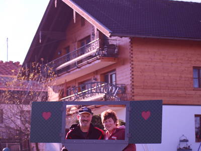 Bild 4 aus  Auf'm Reifnhof: Ihr Kreativhof am Simssee im Chiemgau