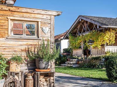 Bild 4 aus  Ferienwohnungen am Lahnerbach