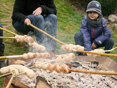 Bild 15 aus  Ferienhof Schwehr