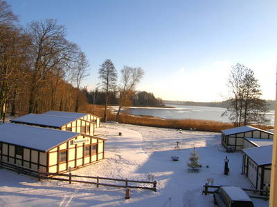 Bild 9 aus  Insel-Hotel & FGS Dobbertin