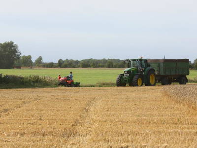 Bild 8 aus  Landhaus Marquardt