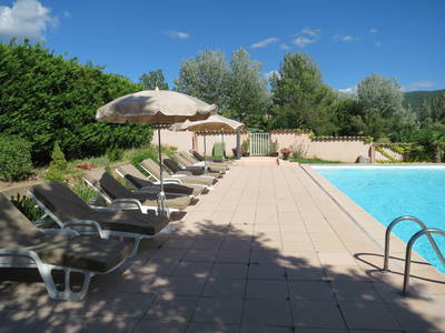 Bild 34 aus  Domaine de La Bastidonne (PROVENCE-LUBERON)