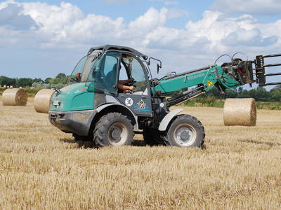 Bild 63 aus  Ahoi Ostsee:  Bauernhof und OstseeUrlaub - Ferienhof Becker in Dahme
