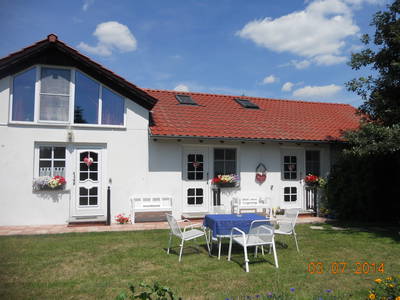 Bild 2 aus  Ferienwohnungen Ilka Hübner