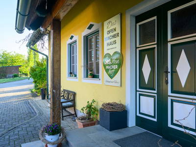 Bild 24 aus  Der Ofenmacherhof  Urlaub am Bauernhof