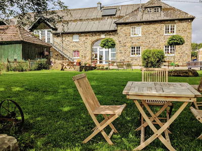 Bild 3 aus  Victorhof Ferienwohnungen