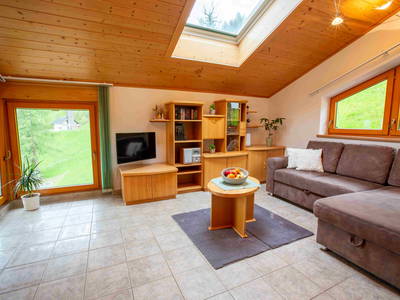 Bild 17 aus  Berggasthof Pension Lahnerhof