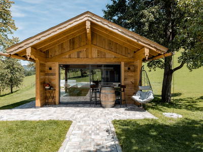 Bild 8 aus  Taxengut