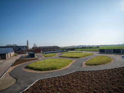 Bild 6 aus  Poenenhof