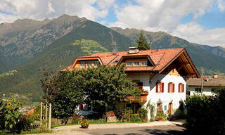 Krebishof aus Schenna