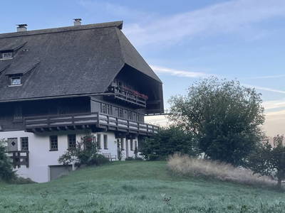 Bild 5 aus  Ferienwohnung Rüttwaldhof