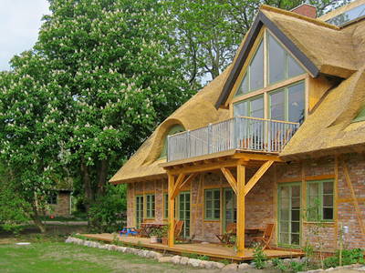 Bild 3 aus  Alte Scheune Krakvitz, Inh. Gisela Stolpe&Peter Hübner