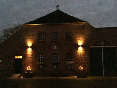 Bild 29 aus  Katrin's Ferienhof