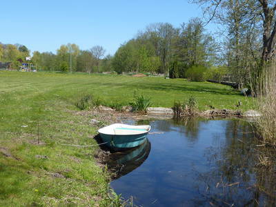 Bild 9 aus  Seehof Hemmelsdorf