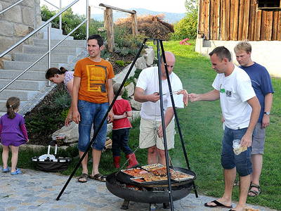 Bild 4 aus  Exenbacher Hof