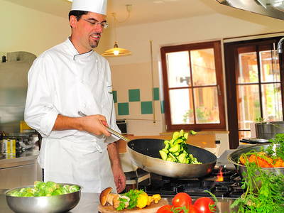 Bild 14 aus  Hotel Kompatscherhof