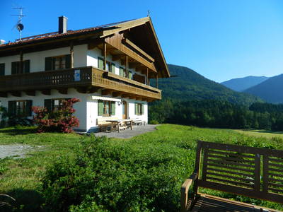 Bild 2 aus  Cölestinhof