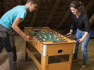 Bild 11 aus  Ferienhof  am Hennesee