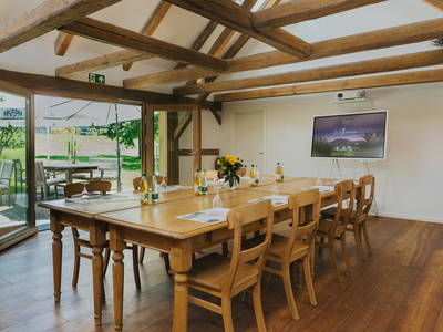 Bild 16 aus  Hollerhöfe - Zu Gast im Dorf