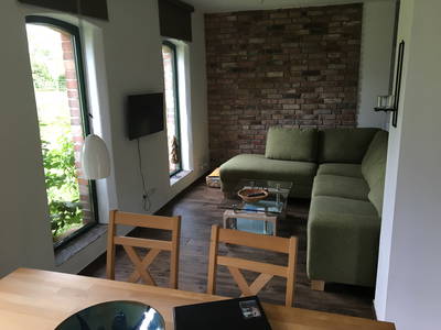 Bild 3 aus  Ferienwohnung Schöner Winkel