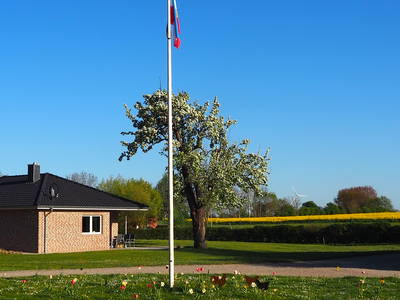 Bild 13 aus  Hinrich's Ostsee Bauernhof
