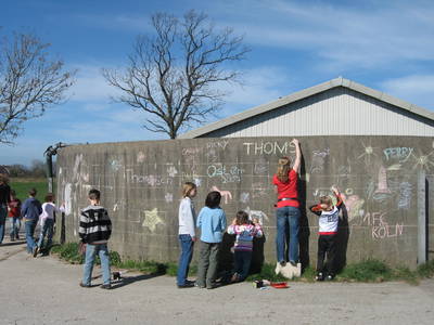 Bild 12 aus  Ferienhof Thomsen